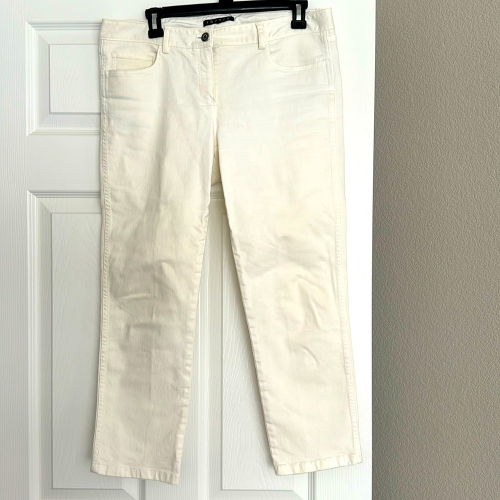 Theory Jeans Size 10